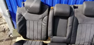  Салон (комплект сидений) Mercedes ML W164 Арт 00052660S, вид 21