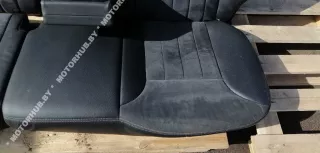  Салон (комплект сидений) Mercedes ML W164 Арт 00052660S, вид 25