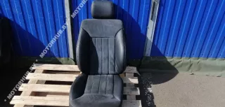  Салон (комплект сидений) Mercedes ML W164 Арт 00052660S, вид 3