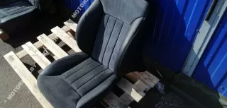  Салон (комплект сидений) Mercedes ML W164 Арт 00052660S, вид 7