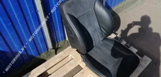  Салон (комплект сидений) Mercedes ML W164 Арт 00052660S, вид 8