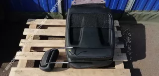  Салон (комплект сидений) Mercedes ML W164 Арт 00052660S, вид 9