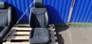  Салон (комплект сидений) Mercedes ML W164 Арт 00052660S, вид 10
