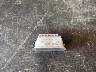 7S7113550AB Подсветка номера Ford Mondeo 4 Арт 00052627, вид 3