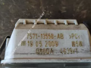 7S7113550AB Подсветка номера Ford Mondeo 4 Арт 00052627, вид 4