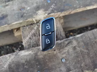 BB5T14017DCW Кнопка центрального замка Ford Kuga 2 Арт 00031250, вид 2