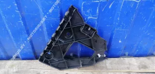 4F0807227 Кронштейн крепления бампера переднего Audi A6 C6 (S6,RS6) Арт 00031241, вид 4