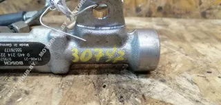 0445214221, 55576177 Топливная рампа Opel Astra J 2.0л Арт 00030747, вид 3