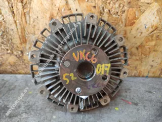  Муфта вентилятора Kia Sorento 1 Арт 00052017i, вид 1