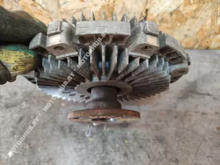  Муфта вентилятора Kia Sorento 1 Арт 00052017i, вид 2