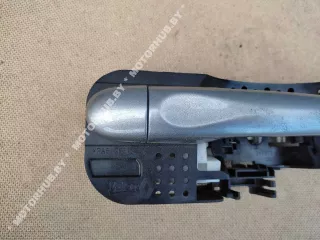 806060041R Ручка наружная передняя правая Renault Megane 3 Арт 00030336, вид 2