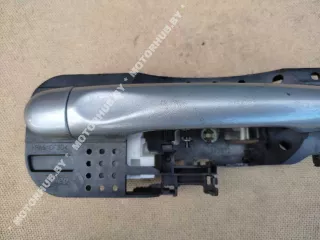 806060041R Ручка наружная передняя правая Renault Megane 3 Арт 00030336, вид 3