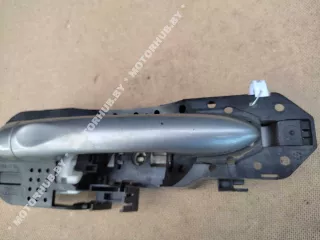 806060041R Ручка наружная передняя правая Renault Megane 3 Арт 00030336, вид 4