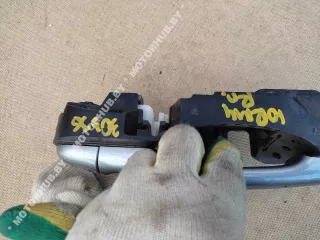806060041R Ручка наружная передняя правая Renault Megane 3 Арт 00030336, вид 5