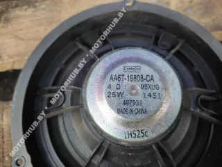 AA6T18808CA Динамик Ford Focus 3 Арт 00030311, вид 5