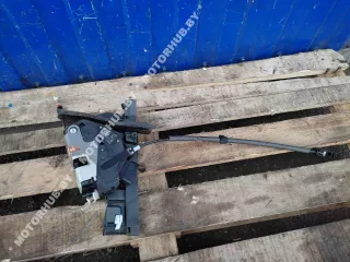 BM5AA26413BB Замок двери задней левой Ford Focus 3 Арт 00030300, вид 1