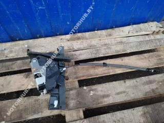 BM5AA26413BB Замок двери задней левой Ford Focus 3 Арт 00030300, вид 2