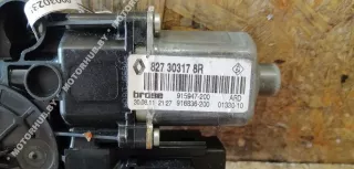 827303178R Моторчик стеклоподъемника задний левый Renault Grand Scenic 3 Арт 00030235, вид 2