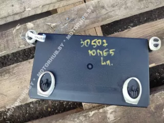 2118401585 Блок управления двери передней левой Mercedes E W211 Арт 00030507, вид 4