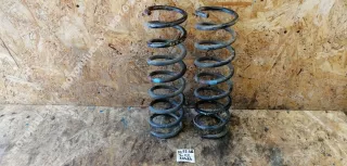  Пружина задняя Ford Focus 3 restailing Арт 00030486, вид 1