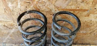  Пружина задняя Ford Focus 3 restailing Арт 00030486, вид 3