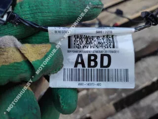 AV6T14E073ABD Проводка двери Ford C-max 2 Арт 00030444, вид 5