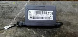 13581122 Датчик ускорения Opel Astra J Арт 00051548