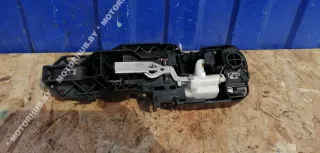 806060041R Ручка наружная задняя правая Renault Megane 3 Арт 00027546, вид 3