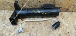  Адсорбер Seat Ibiza 4 1.4л Арт 00027484, вид 1