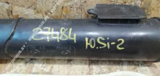  Адсорбер Seat Ibiza 4 1.4л Арт 00027484, вид 2