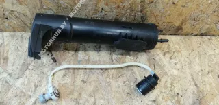  Адсорбер Seat Ibiza 4 1.4л Арт 00027484, вид 6