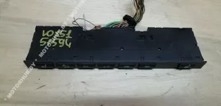 61318373740, 8373740 Блок кнопок BMW X5 E53 Арт 00051594, вид 2