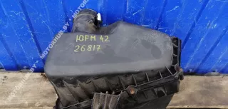  Корпус воздушного фильтра Ford Mondeo 4 Арт 00026817, вид 2