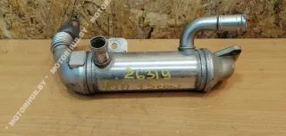 284162A410 Радиатор EGR Hyundai i30 FD Арт 00026319, вид 1