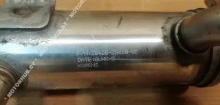 284162A410 Радиатор EGR Hyundai i30 FD Арт 00026319, вид 2
