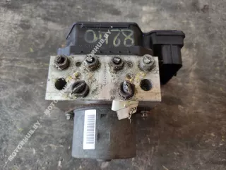 BG912C405AB Блок ABS Ford S-Max 1 restailing Арт 00008240A, вид 4