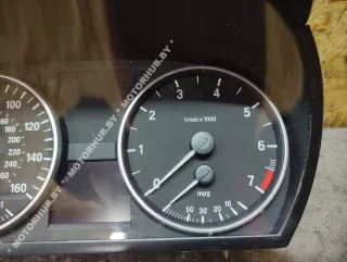 1025360, 9141480 Щиток приборов (приборная панель) BMW 3 E90/E91/E92/E93 Арт 00007094P, вид 3