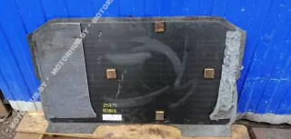 8490949U000 Ковер багажника Nissan Note E11 Арт 00025777, вид 4