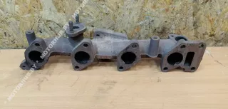  Коллектор выпускной Hyundai Santa FE 1 (SM) 2.0л Арт 00025740, вид 4