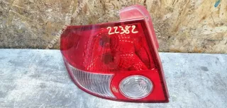  Фонарь задний левый Hyundai Getz Арт 00022382