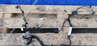 AV1T14A584DDC Проводка двери Ford B-Max Арт 00035158, вид 3