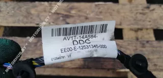 AV1T14A584DDC Проводка двери Ford B-Max Арт 00035158, вид 4