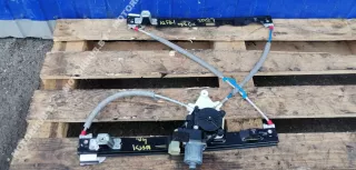  Стеклоподъемник передний левый Ford B-Max Арт 00035127, вид 1