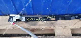  Стеклоподъемник передний левый Ford B-Max Арт 00035127, вид 2