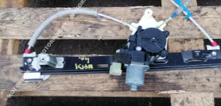  Стеклоподъемник передний левый Ford B-Max Арт 00035127, вид 3