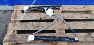  Стеклоподъемник передний левый Ford B-Max Арт 00035127, вид 4