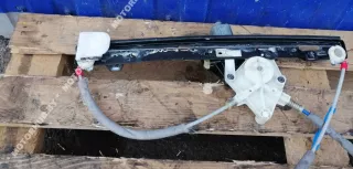  Стеклоподъемник передний левый Ford B-Max Арт 00035127, вид 5