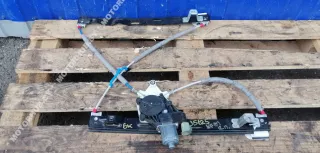  Стеклоподъемник передний правый Ford B-Max Арт 00035125, вид 1