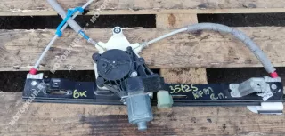  Стеклоподъемник передний правый Ford B-Max Арт 00035125, вид 2