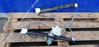  Стеклоподъемник передний правый Ford B-Max Арт 00035125, вид 4